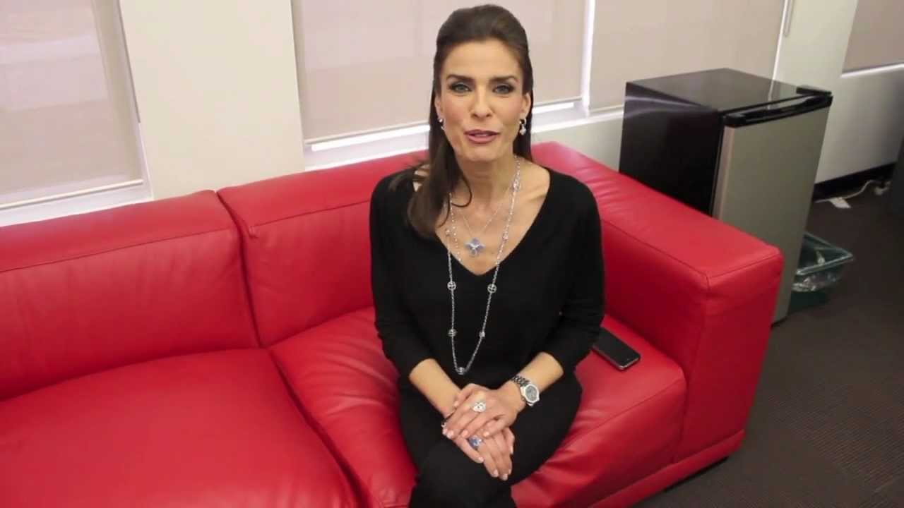 Kristian Alfonso - The Believe Collection