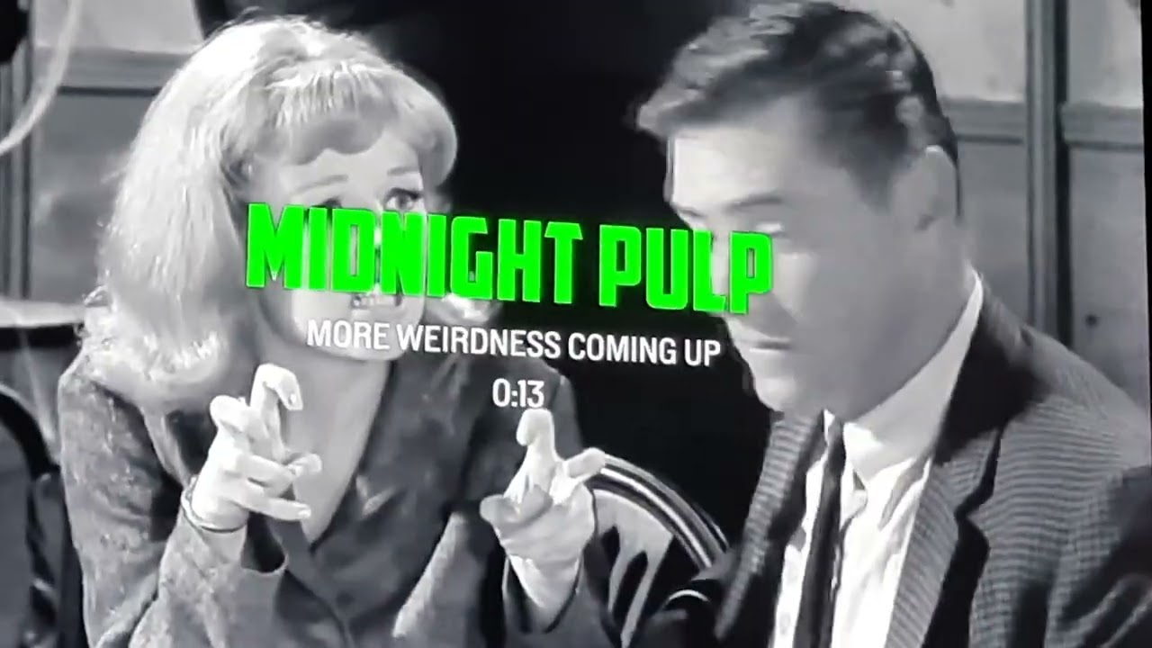 Midnight Pulp