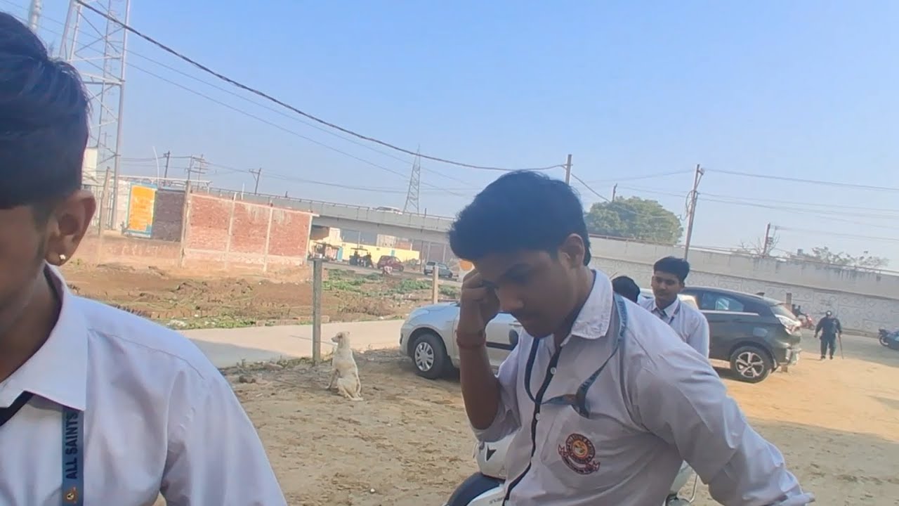 Aaj ka ppr kaisa gya?😓