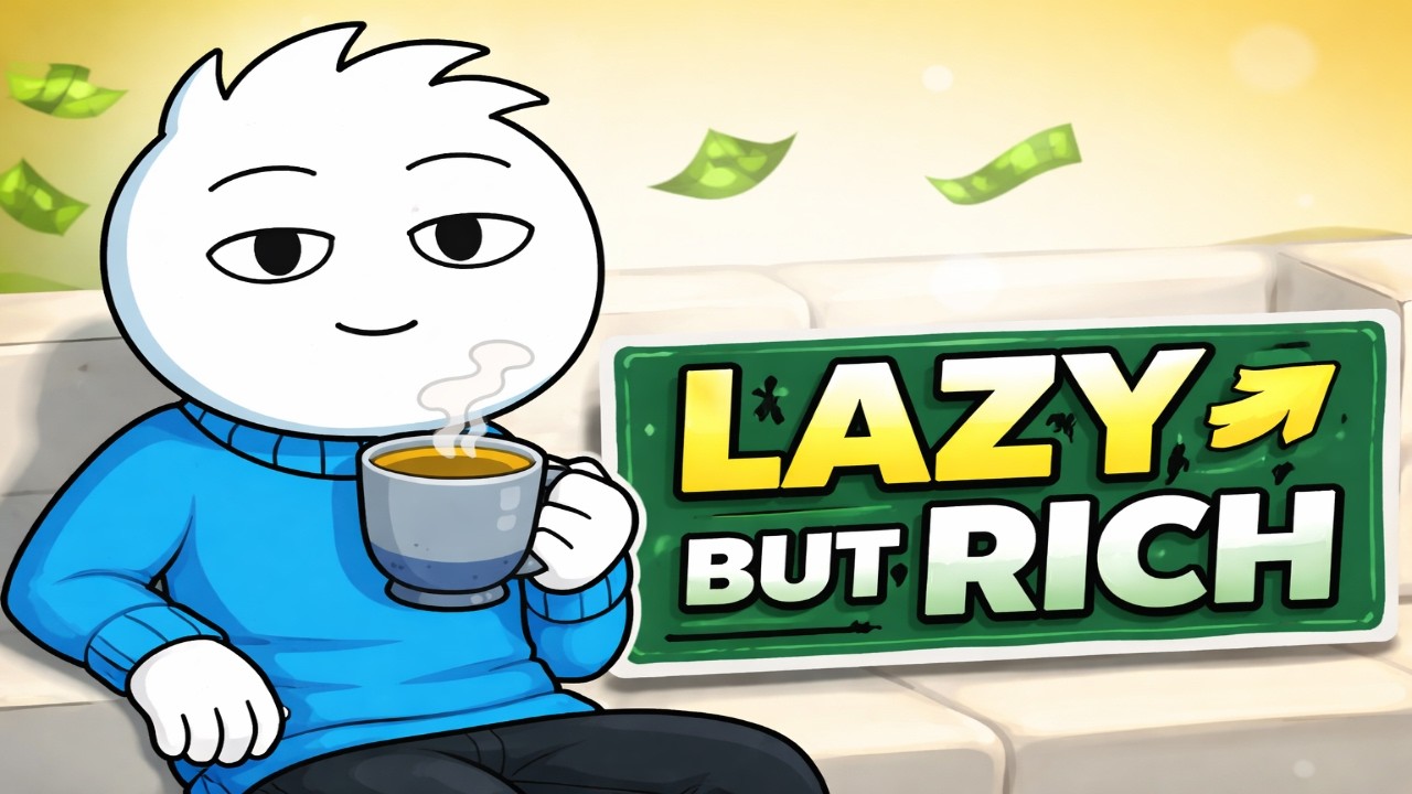 15 Unsexy Habits That Save Me Serious Money ($100,000) (No Discipline Needed)