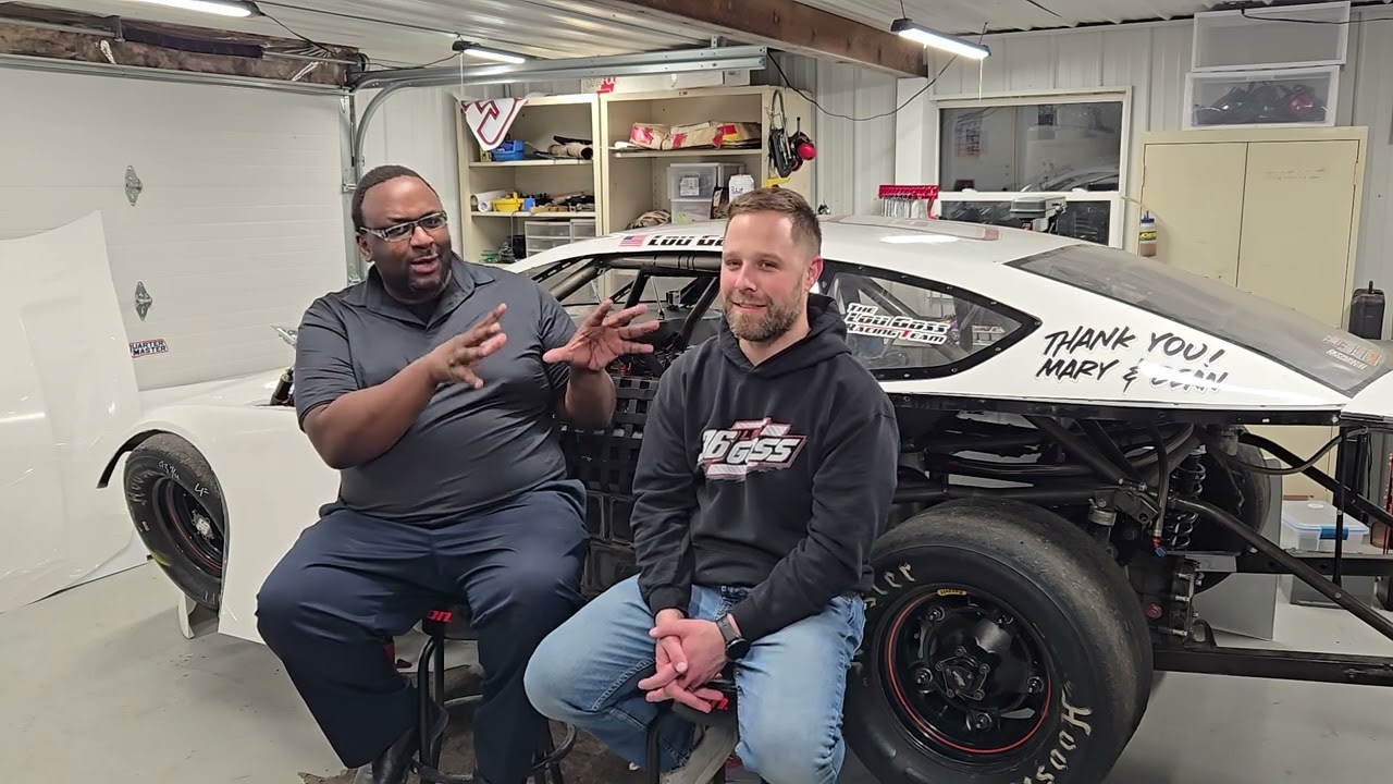 It's shop night! A quick episode from Chris and Lou! Fivestar Body order, new sponsor, other plans!