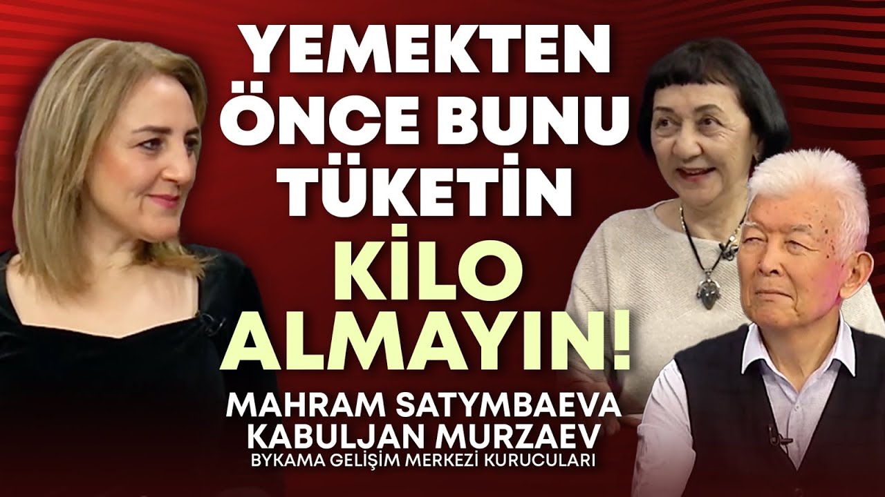 Kahvaltıdan, Yemeklerden Önce MUTLAKA UYGULAYIN, KİLO VERİN! İşte O TEKNİK! Sonucu İnanılmaz!