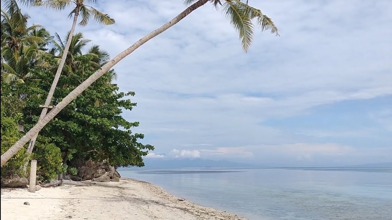 Siquijor Island  Paradise l Wonderful view and Magical Culture