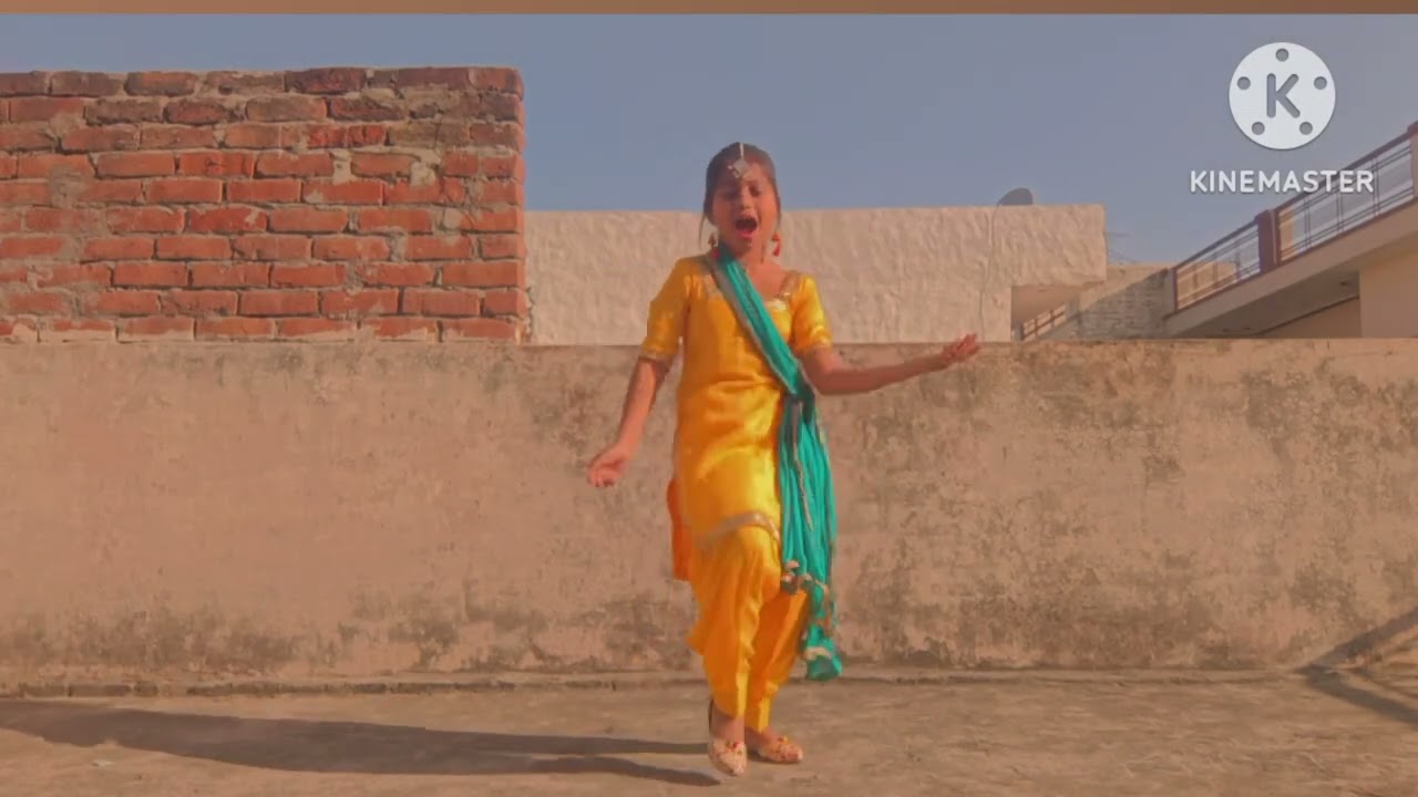 how to dance on 9090 song#dance #Punjabi # Gidda