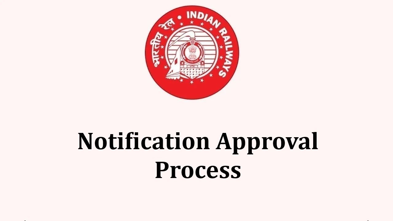Promotion: Notification Approval Process