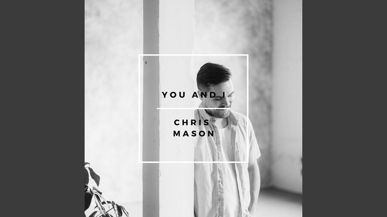You and I