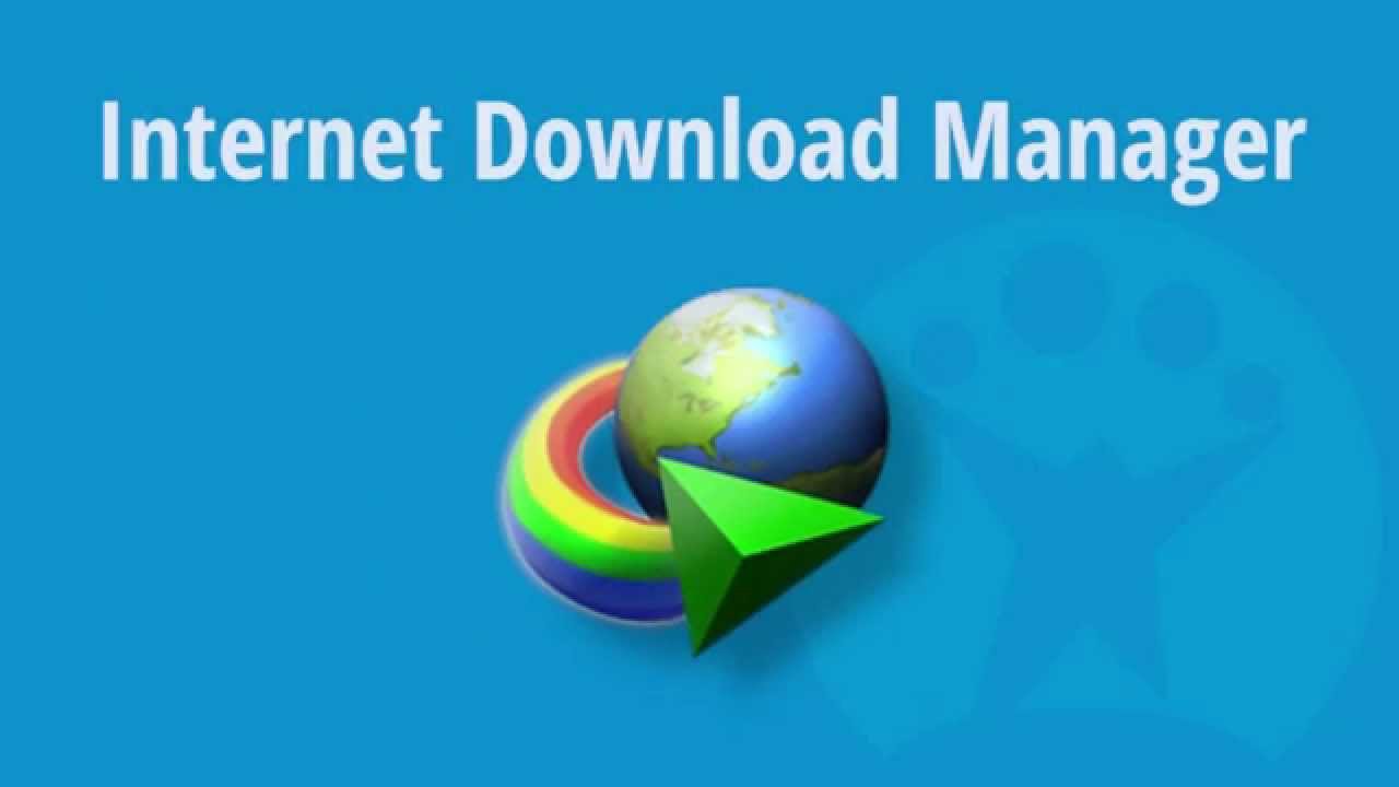 Acelera tus descargas con Internet Download Manager (IDM)