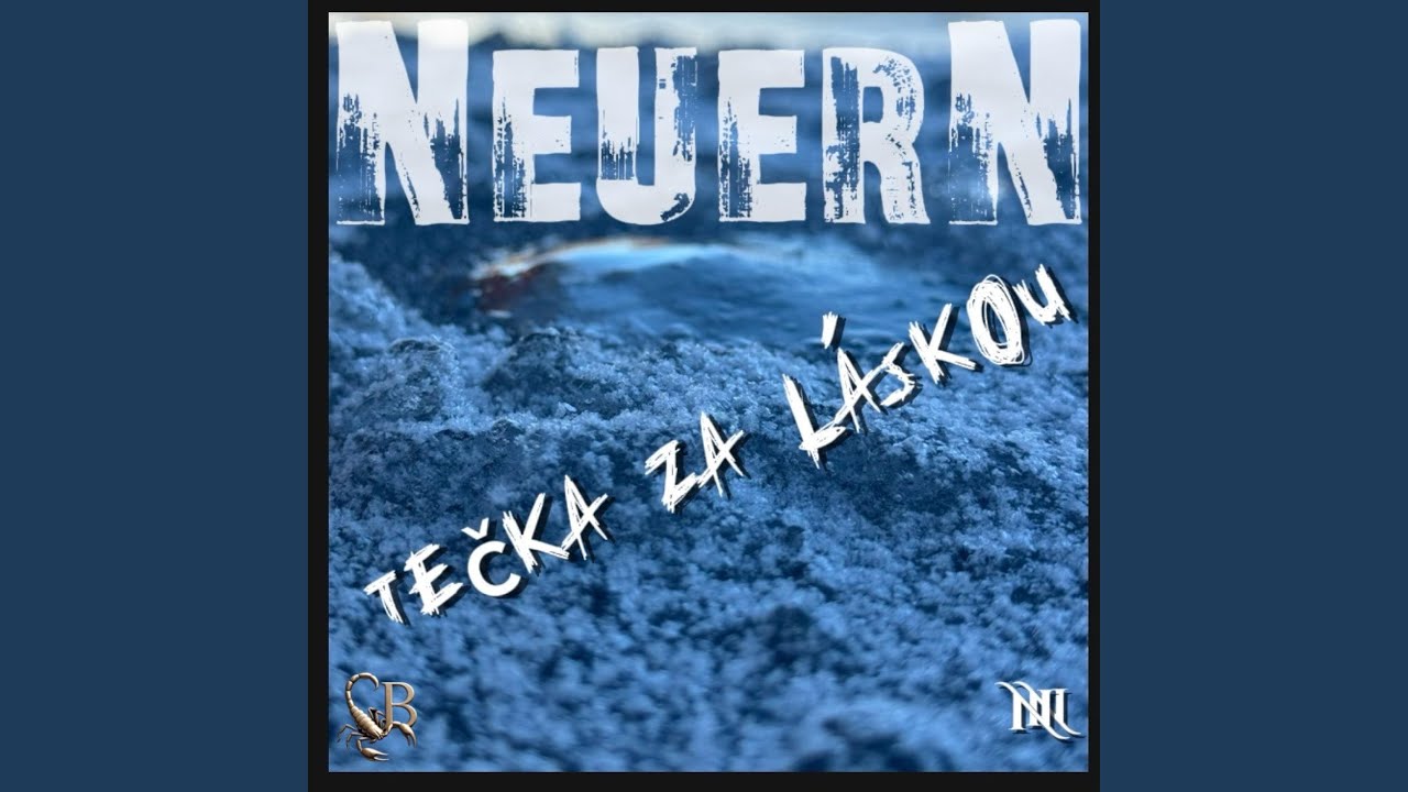Tečka za láskou