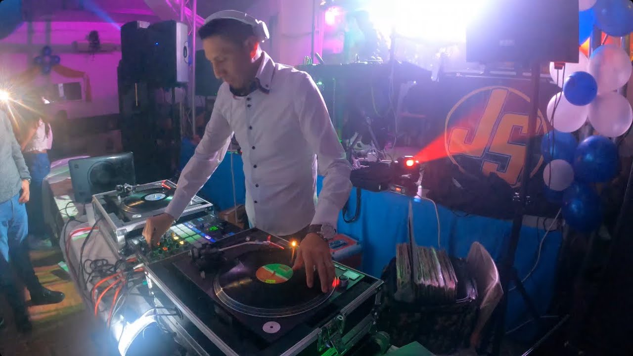 Ch Fausto Dj - Sala Chester (Disco 70s)