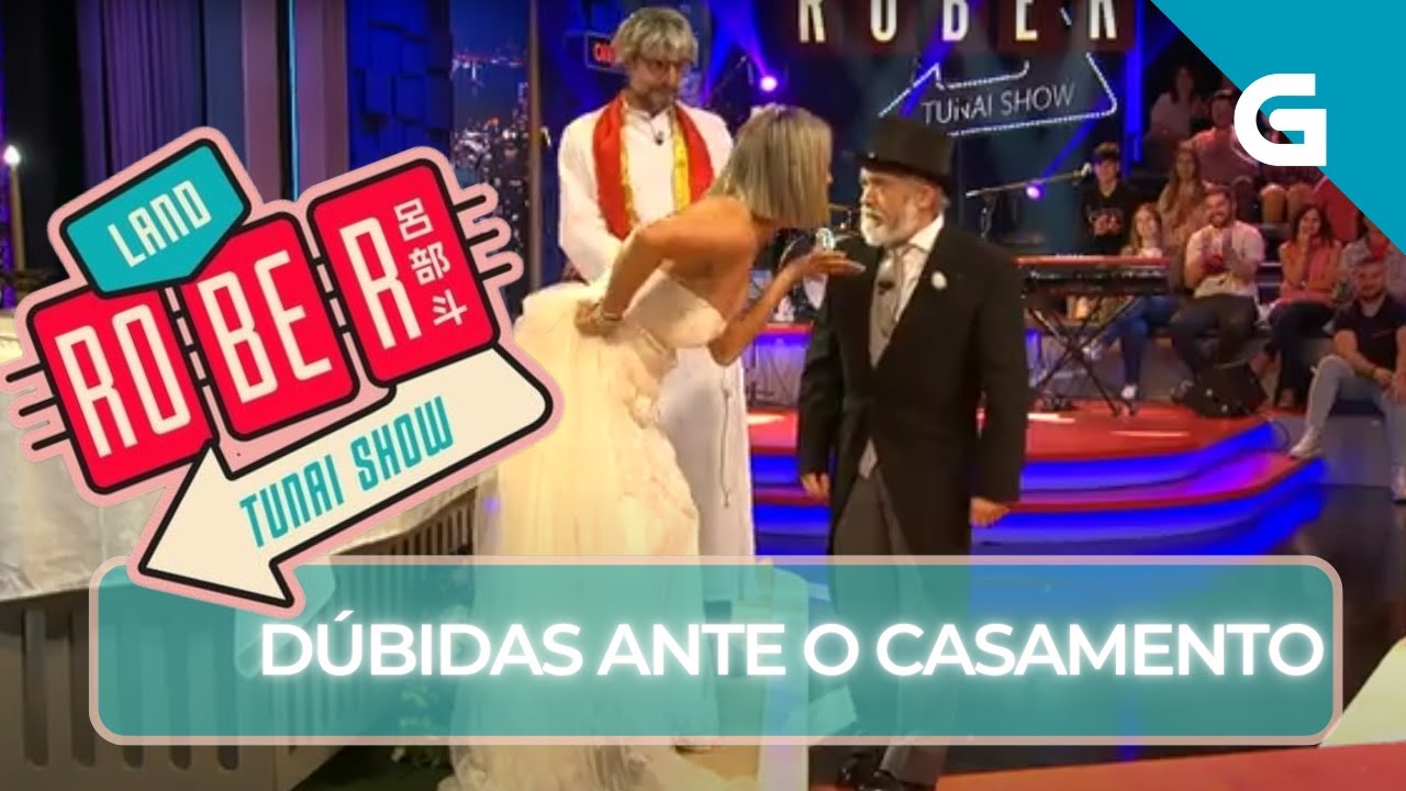 💒💍ESTES NOIVOS TEÑEN MOITAS DÚBIDAS