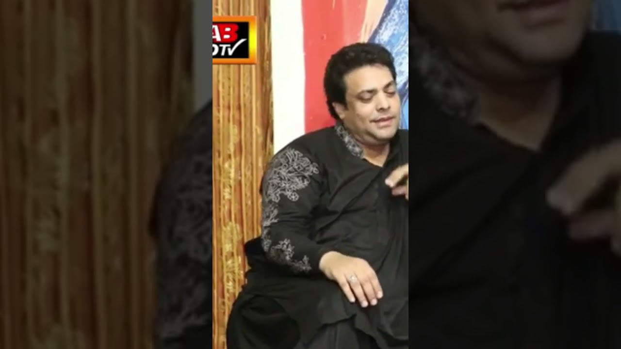Hmesha orat se ziada hubsorat mard hota ha || AB HD TV ||