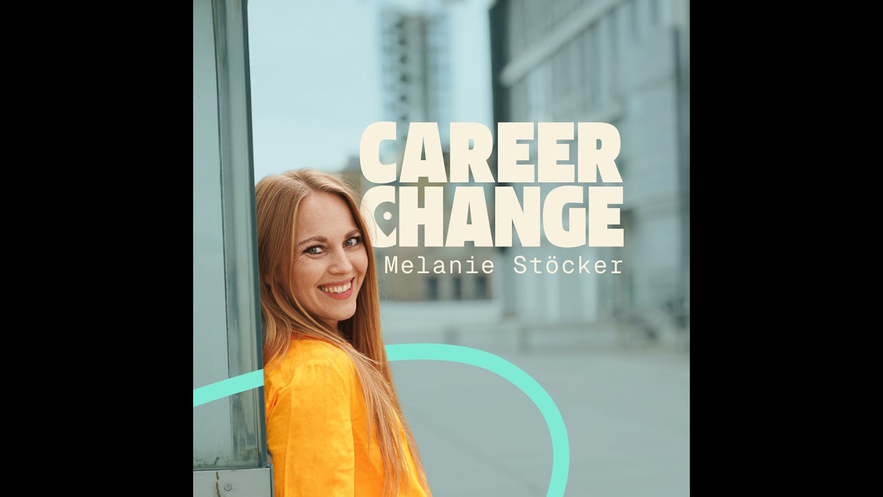 Raus aus dem Job: Wie ein Sabbatical alles verändern kann - Mit Nina Kuhlmann