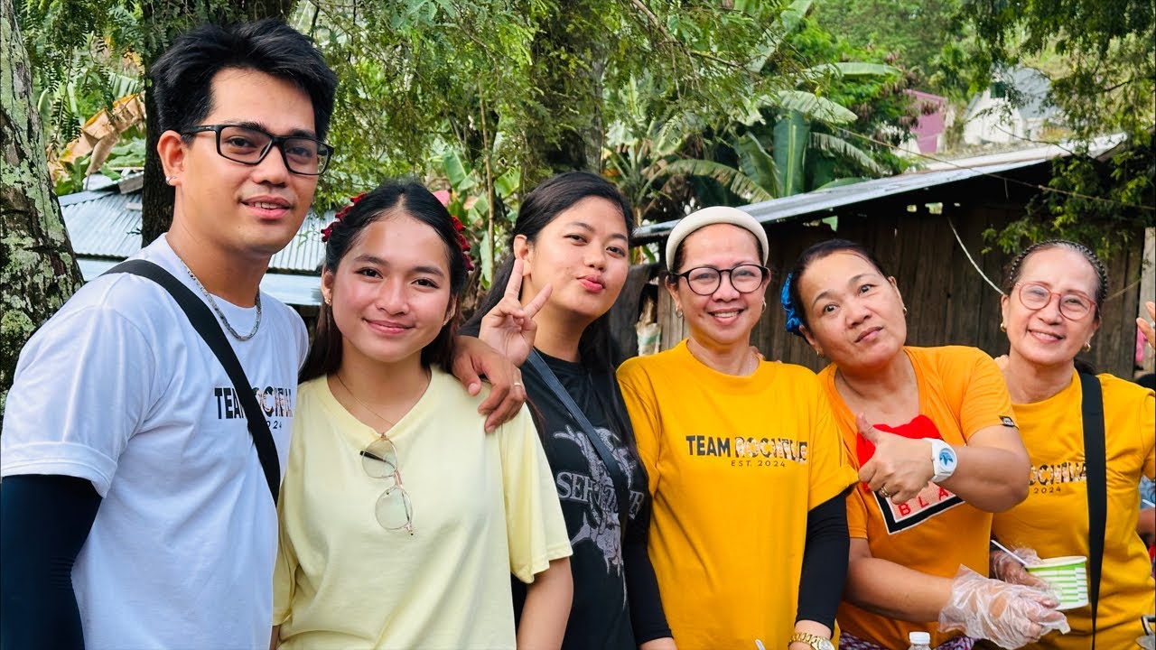 GOOD MORNING PO
