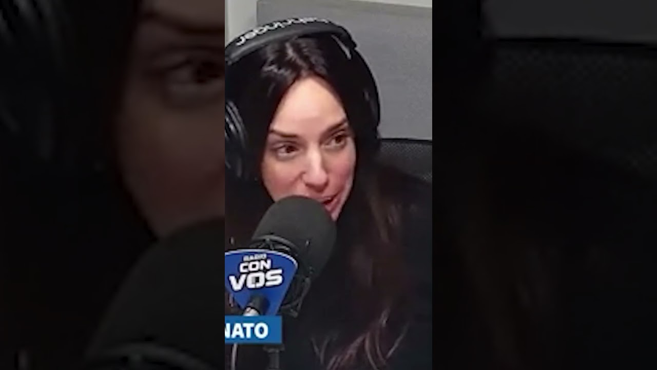 TAMARA PETTINATO RESPONDI&Oacute; A JAVIER MILEI: el presidente la hab&iacute;a llamado 