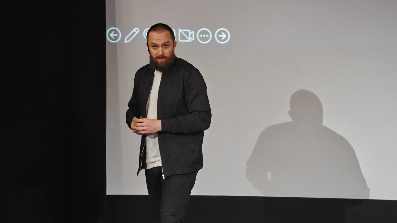 Marketing vs. Gardening | Milan Form&aacute;nek | TEDxMasarykUniversity