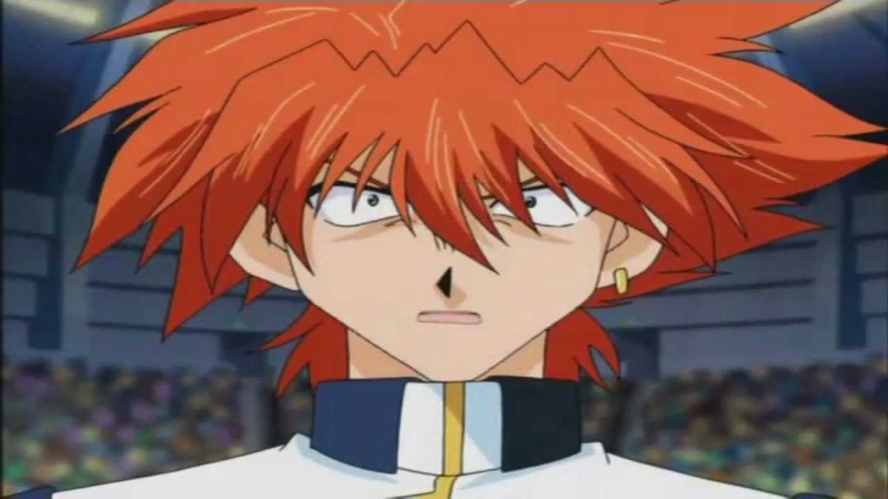Beyblade AMV - Metalingus