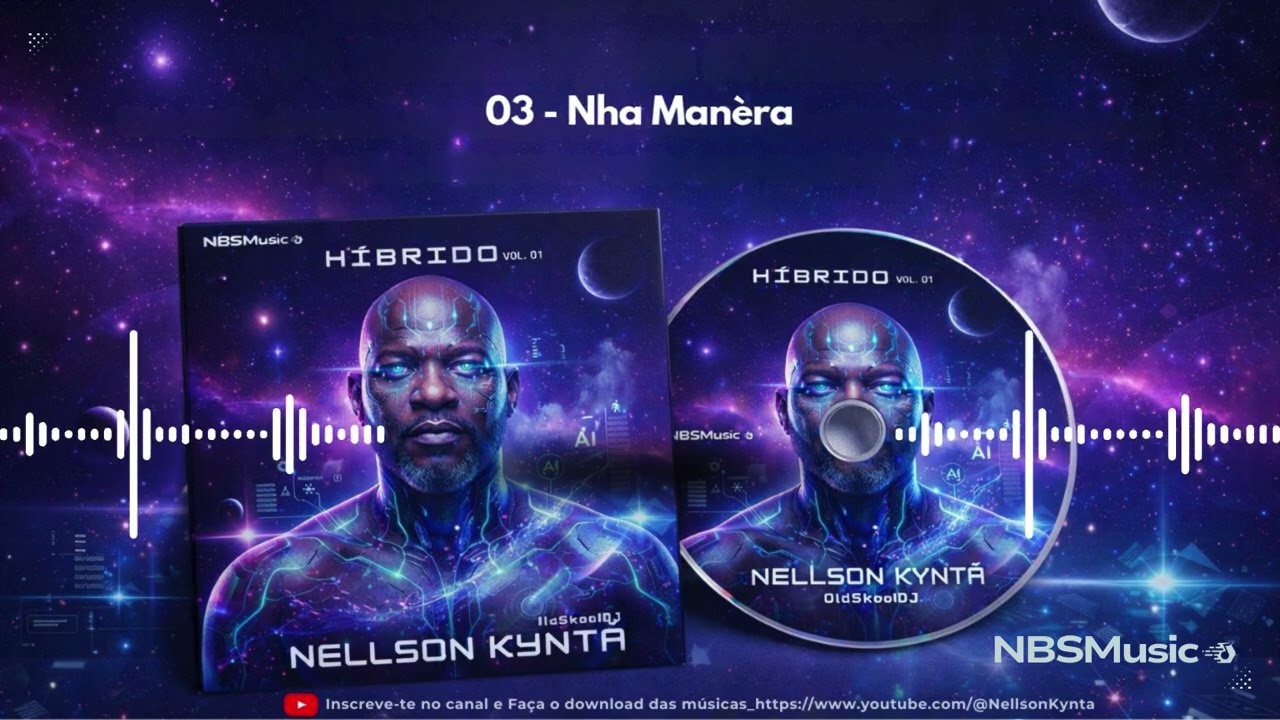 03 Nha Manèra   Nellson Kynta OldSkoolDJ