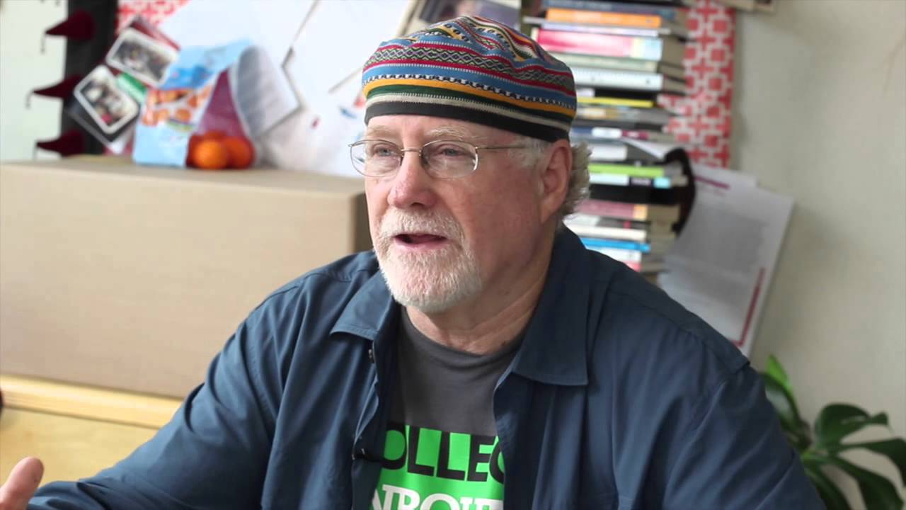 Dennis Littky - Teachers Make a Difference