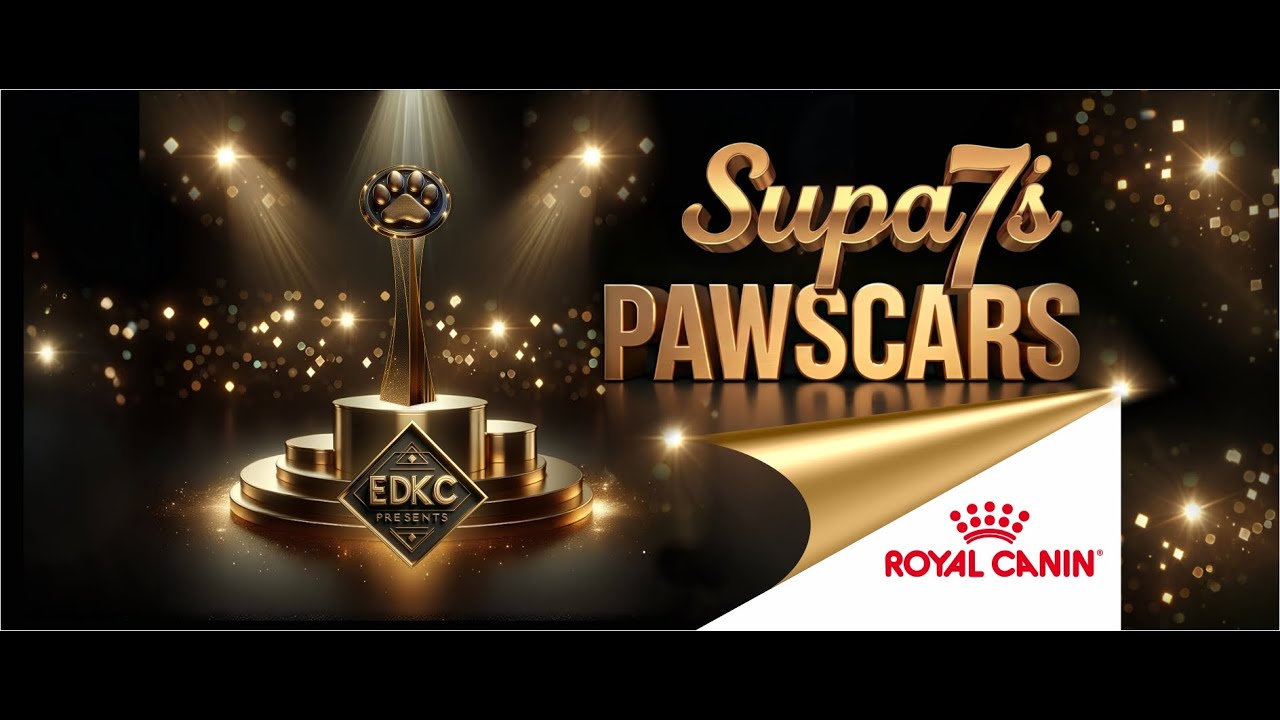 EDKC Royal Canin Supa 7's Spectacular 2025