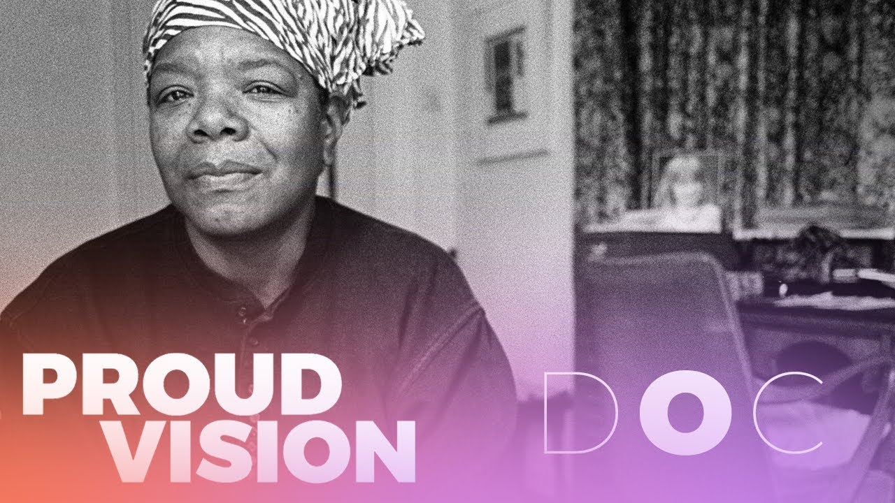 Tell It Like It Was - Black Poets of the Harlem Renaissance | PROUDVISION
