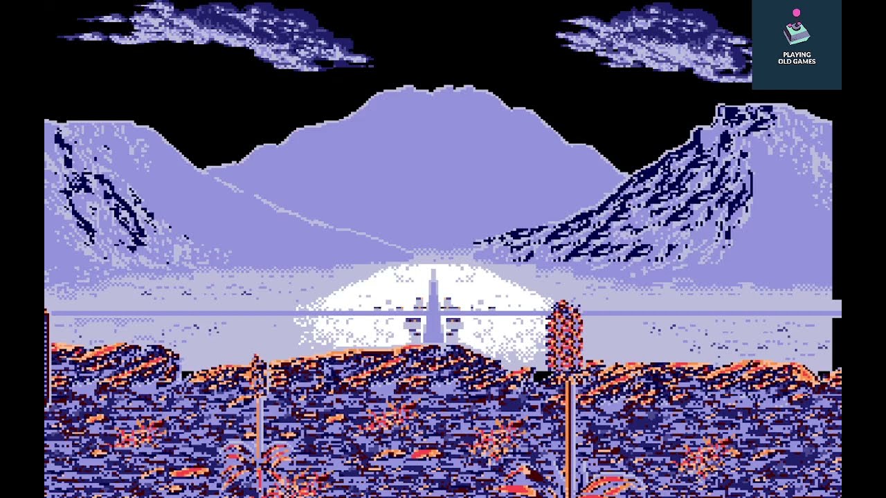 It Came From The Desert - Sega Genesis - Shortplay