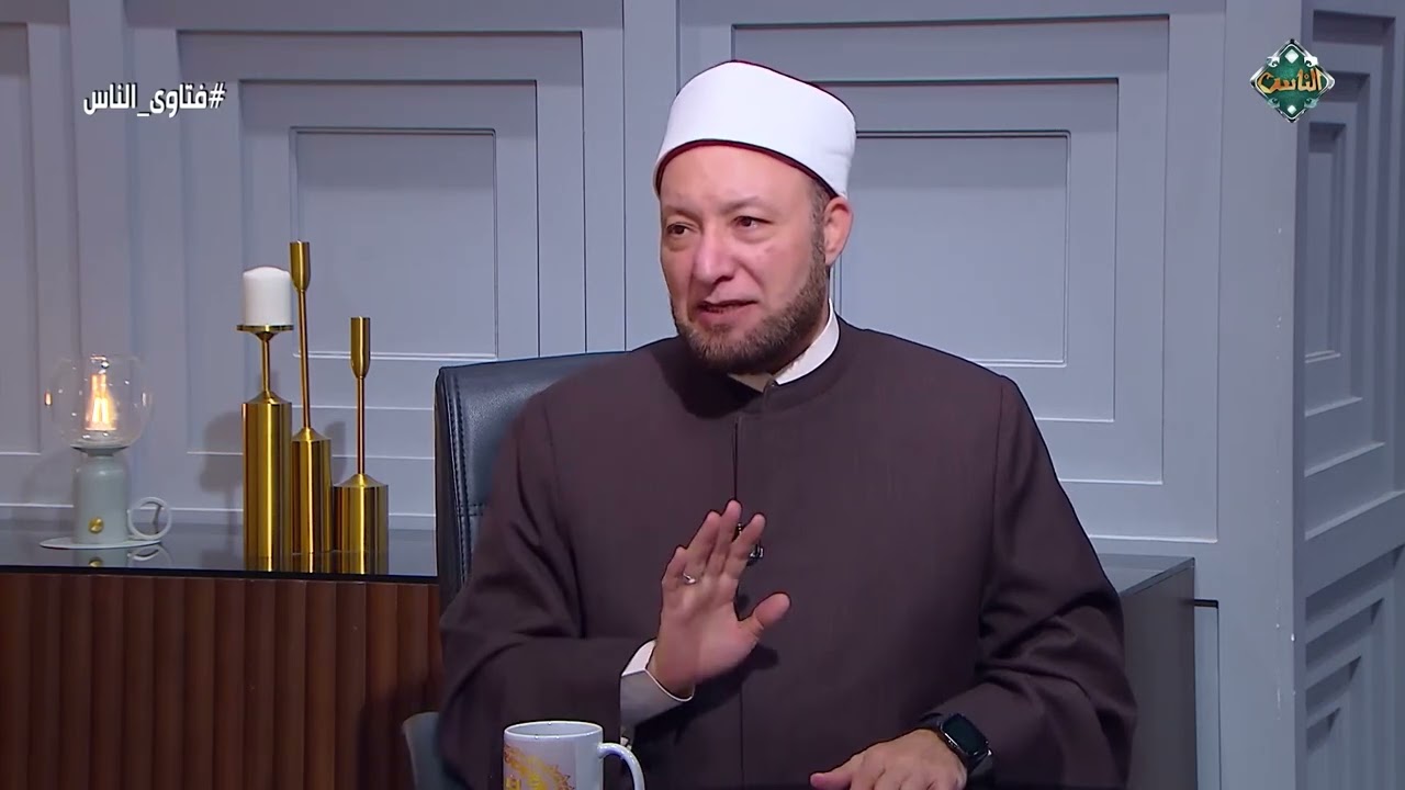 حكم تأخير الاغتسال من الحيض بسبب برودة الطقس