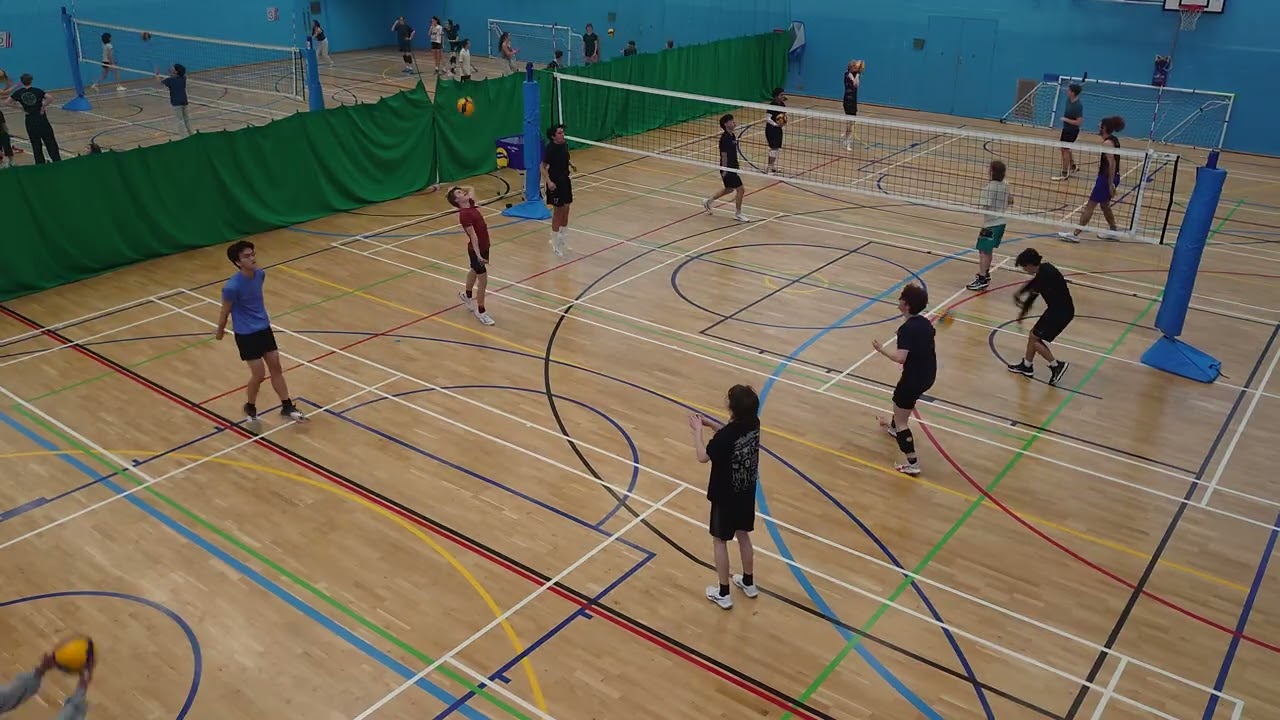 M4 Training (Mon 16/03)