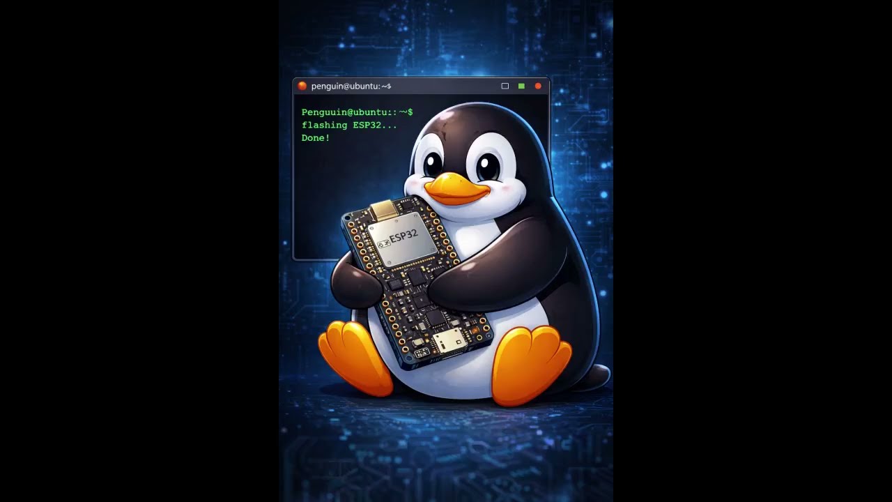 MQTT en Ubuntu para ESP32: Instala Broker + Cliente con un Script Generado por IA