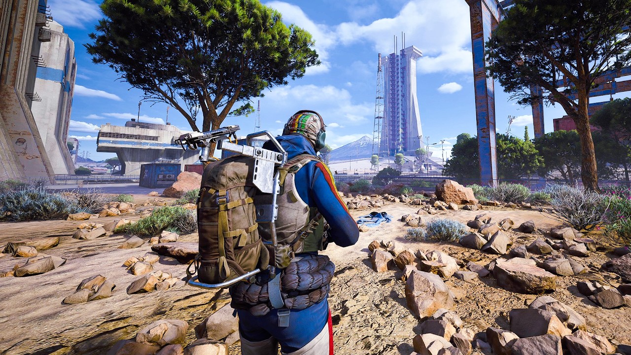 I have Returned! - ARC Raiders