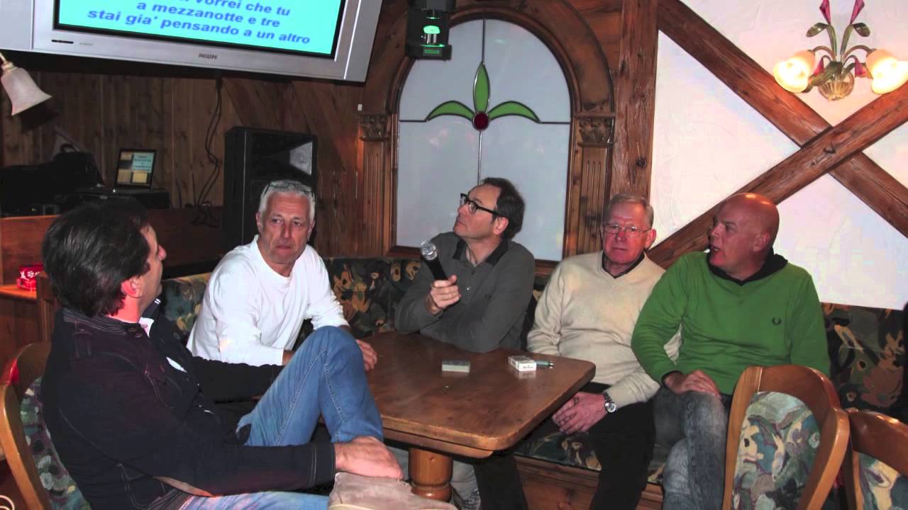 Animazione Arnika
