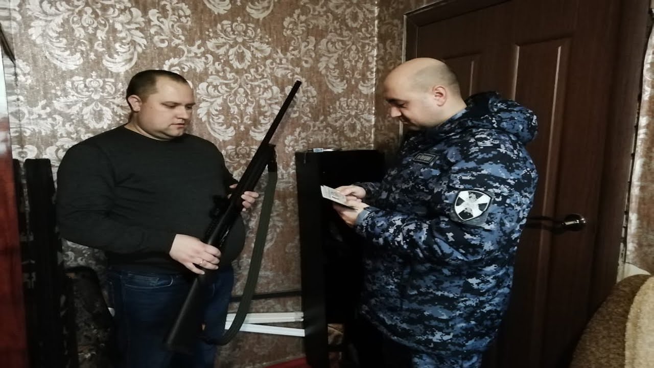 Требования к оружейным сейфам 2020. Что может измениться. Какой выбрать сейф.