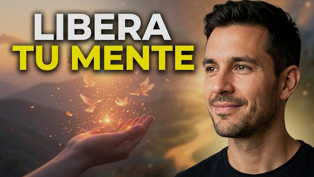 La Paz Interior: La Batalla Que Define Tu Vida (Escucha Esto Hoy)