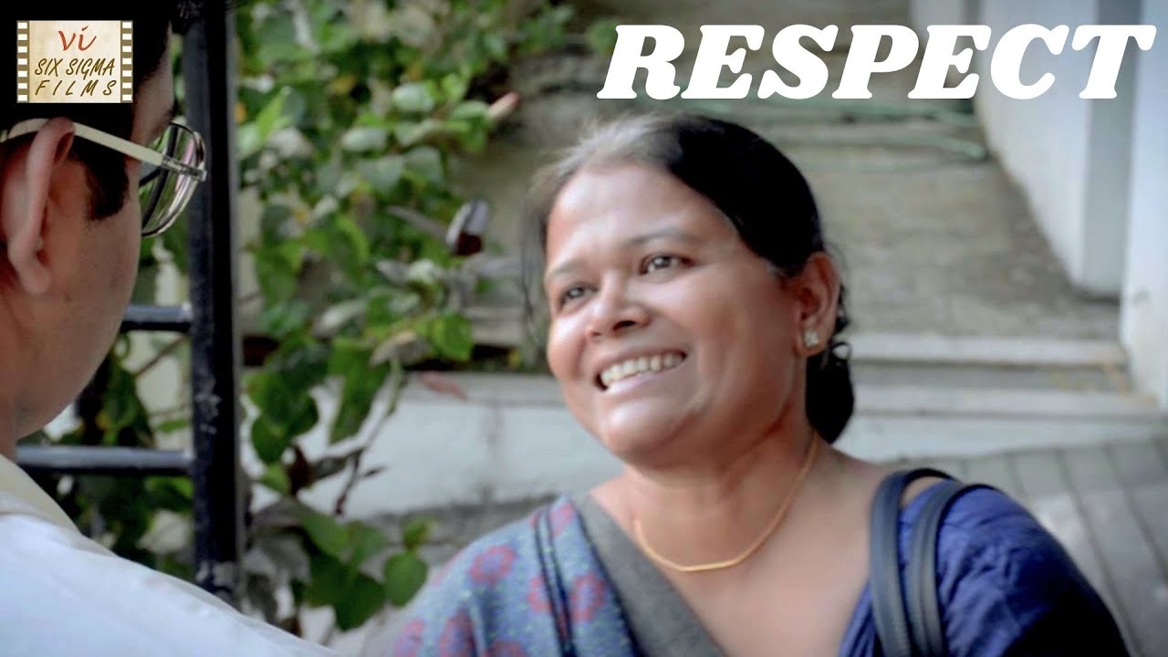 Emotional Story Of A Mother | Respect | Gujarati & Hindi Short Film | Six Sigma Films