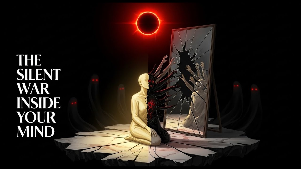 The Silent War Inside Your Mind