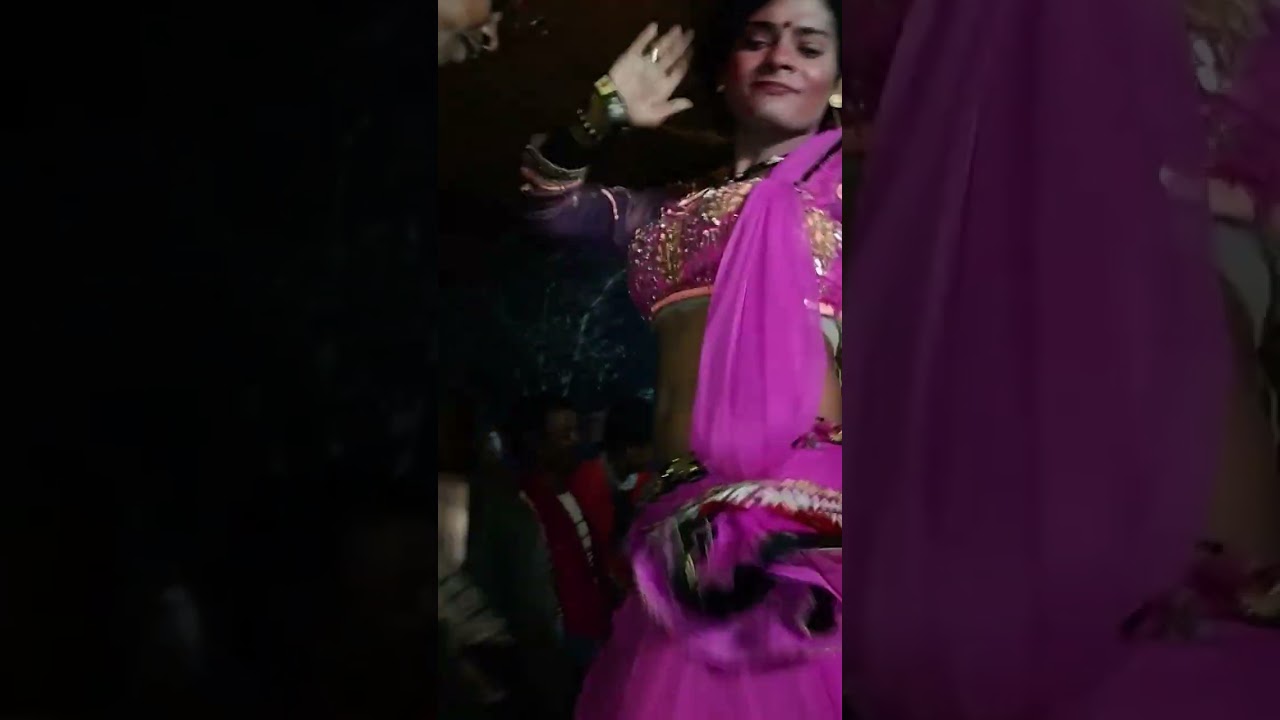 Bhojpuri #song# ke #mast #dance