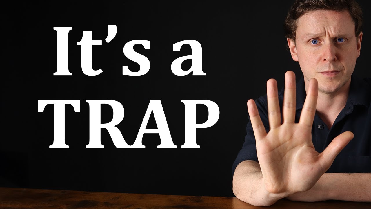 Watch This Before Buying ANY Software Stock