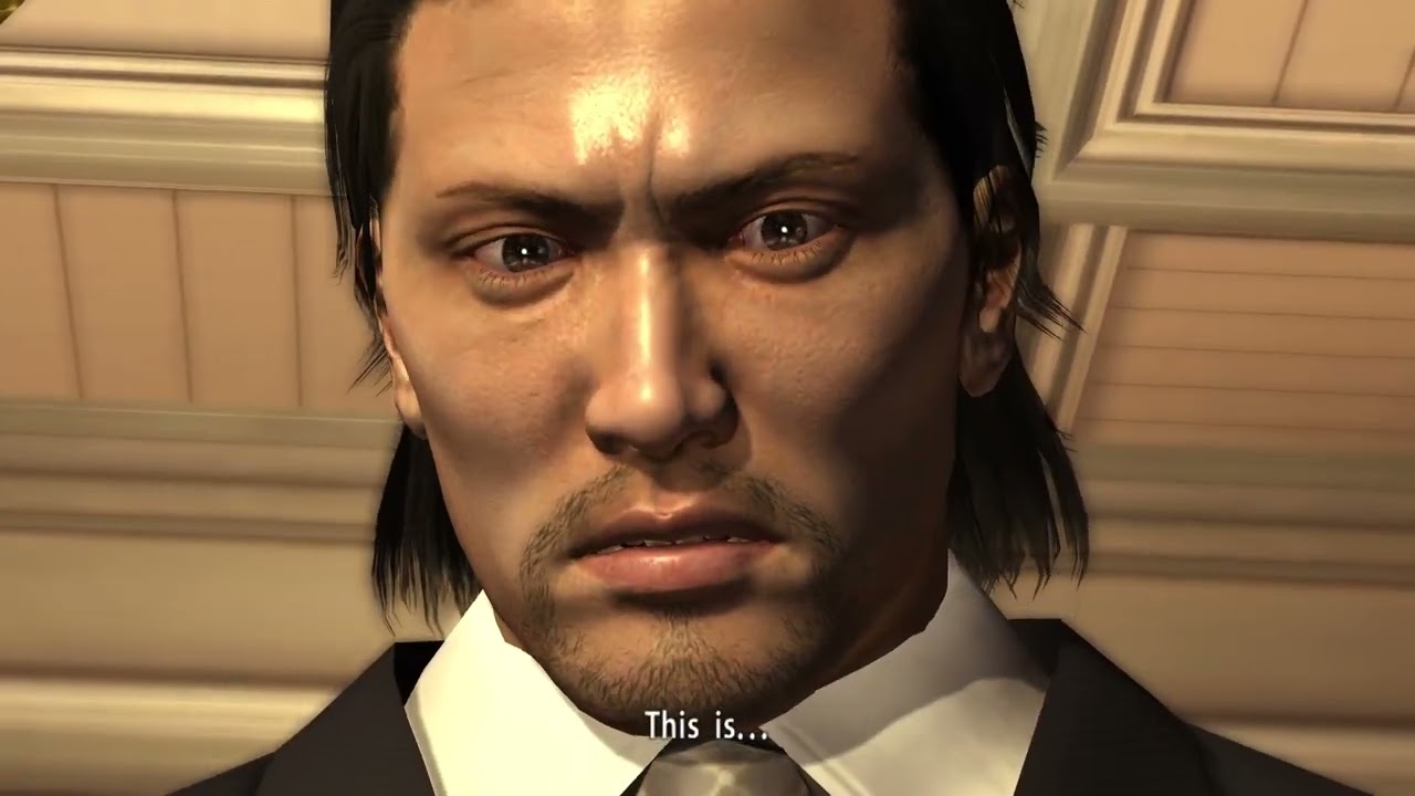 🎄December 24th | Playing Yakuza 3 Remastered, Special Christmas Stream! 🎉| @bouncingbutterbum