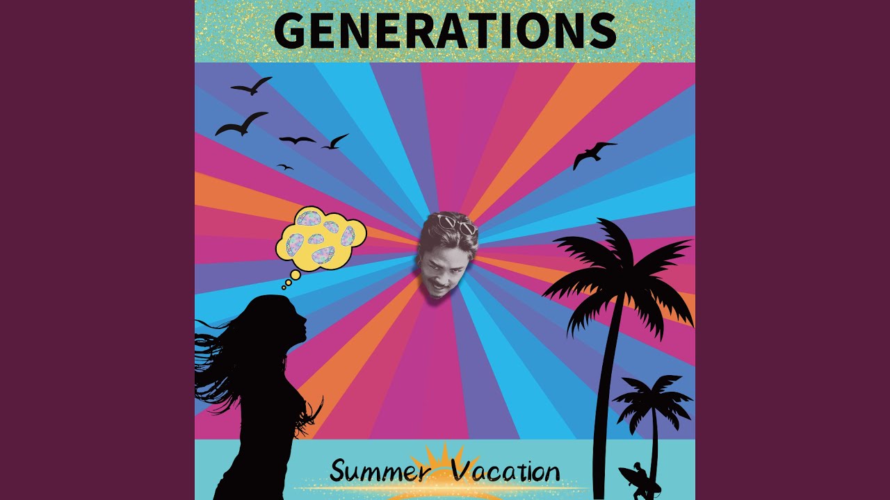 Summer Vacation