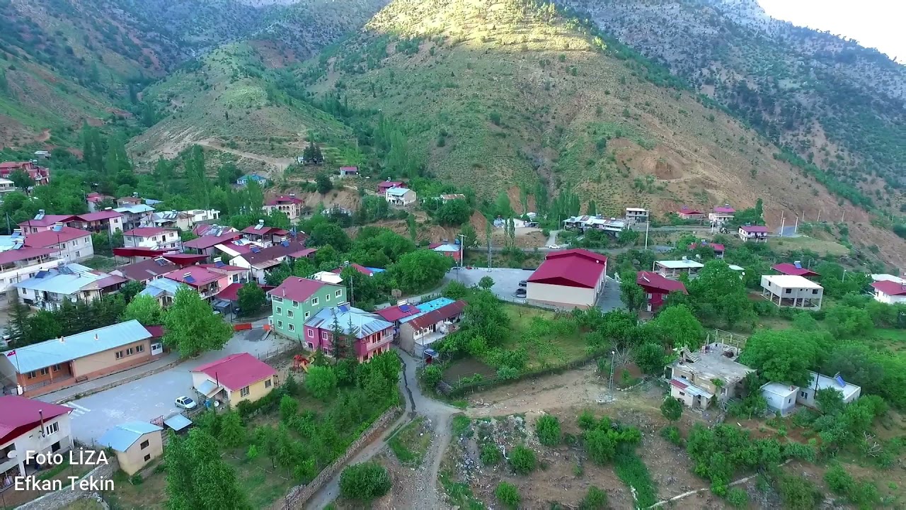HOROZ KÖYÜ