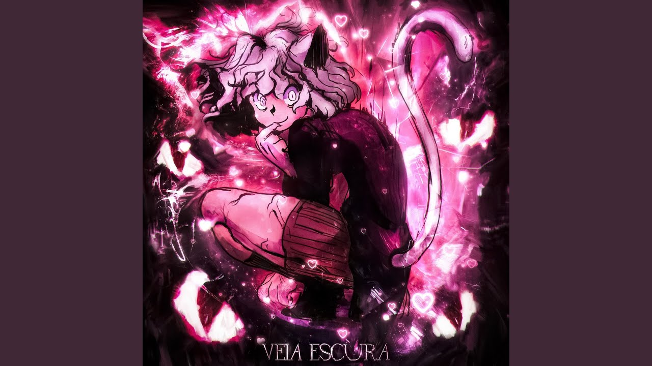 VEIA ESCURA