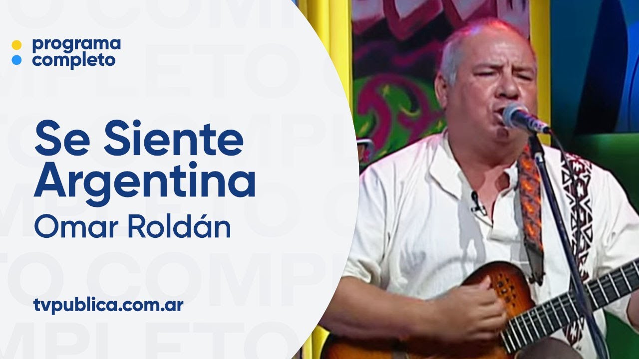 Omar Roldán, Jorge 