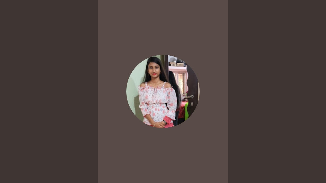 Saboni Pal is live