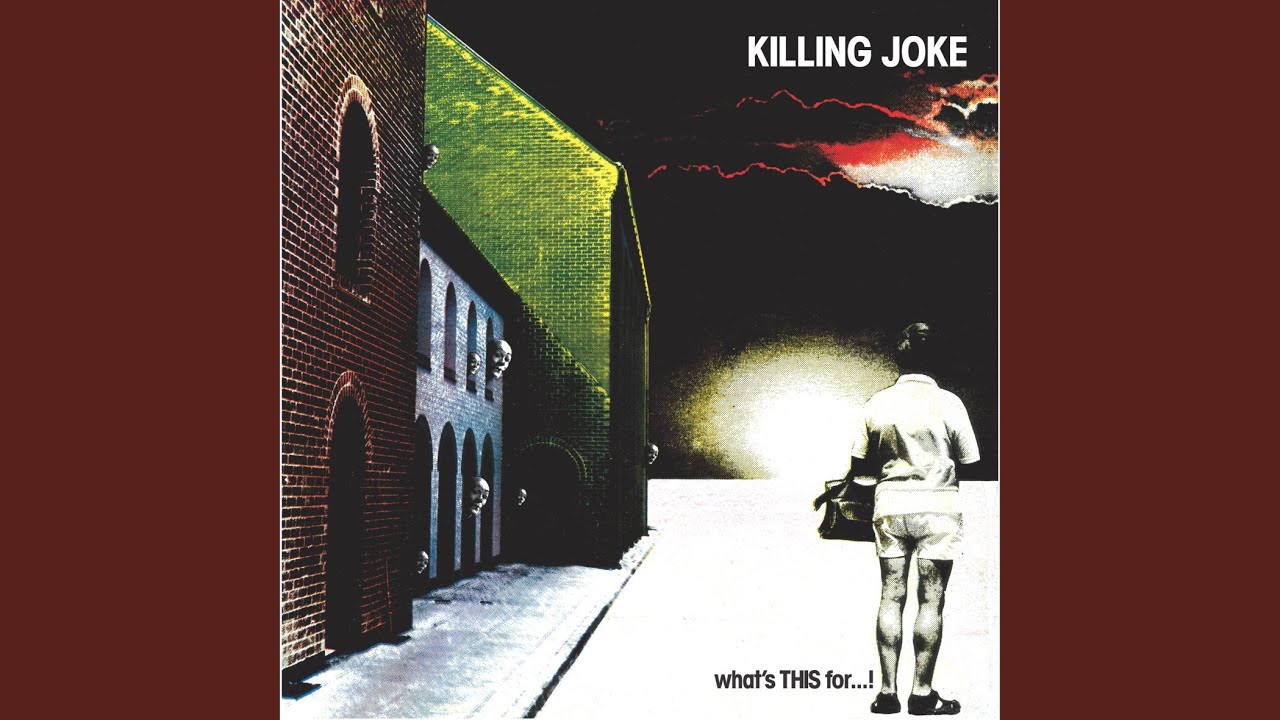Madness (2005 Digital Remaster)