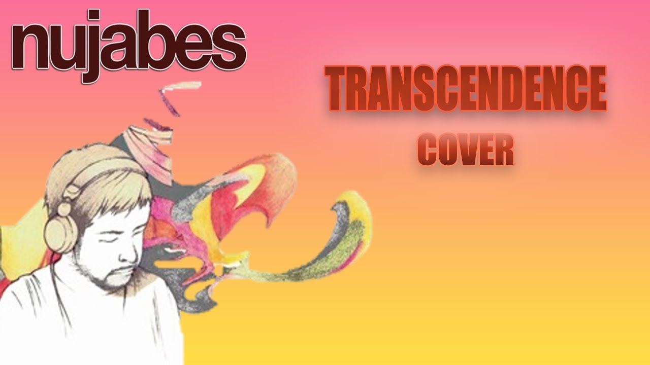 Nujabes - Transcendence (Kujaku) Piano Cover