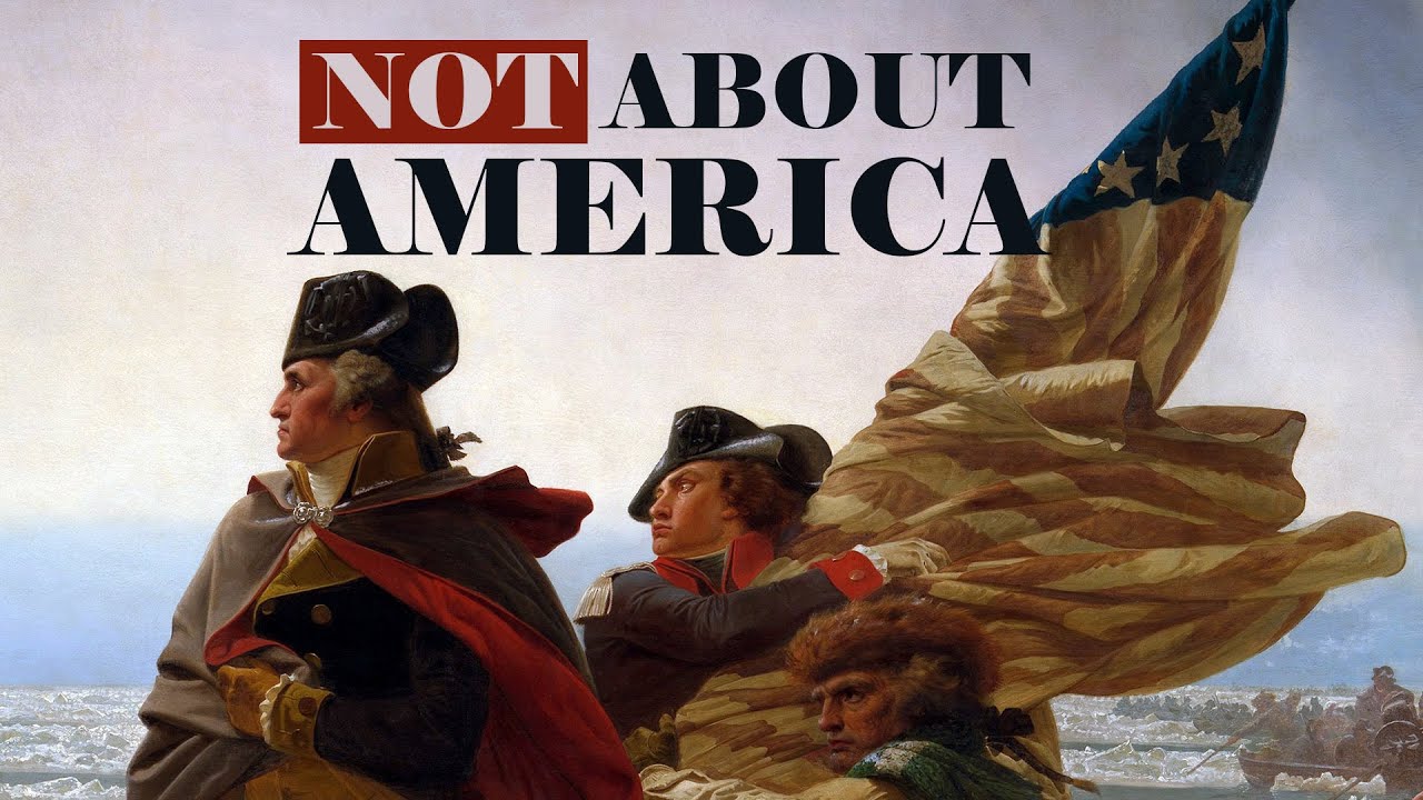 The German Painting Everyone Thinks Is American