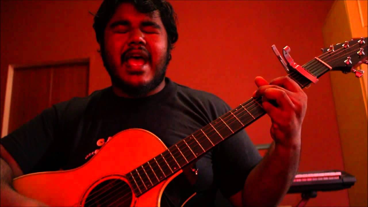 I Think God Can Explain (Splender Cover)
