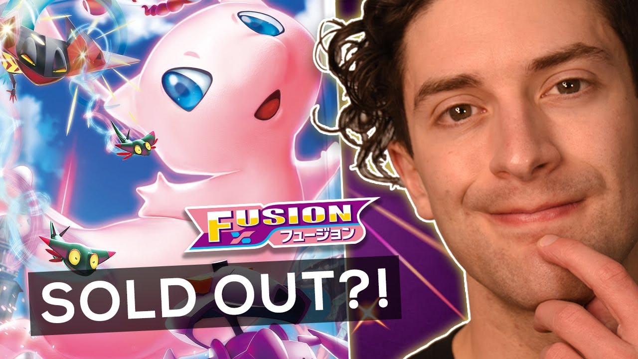 Fusion Arts Pre-order? You Might Be Too Late!