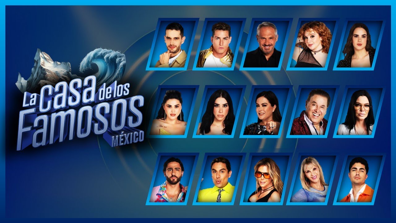 La Casa de los Famosos México (2024) | Temporada 2 | Eliminaciones | Votos | Posicionamientos y más.