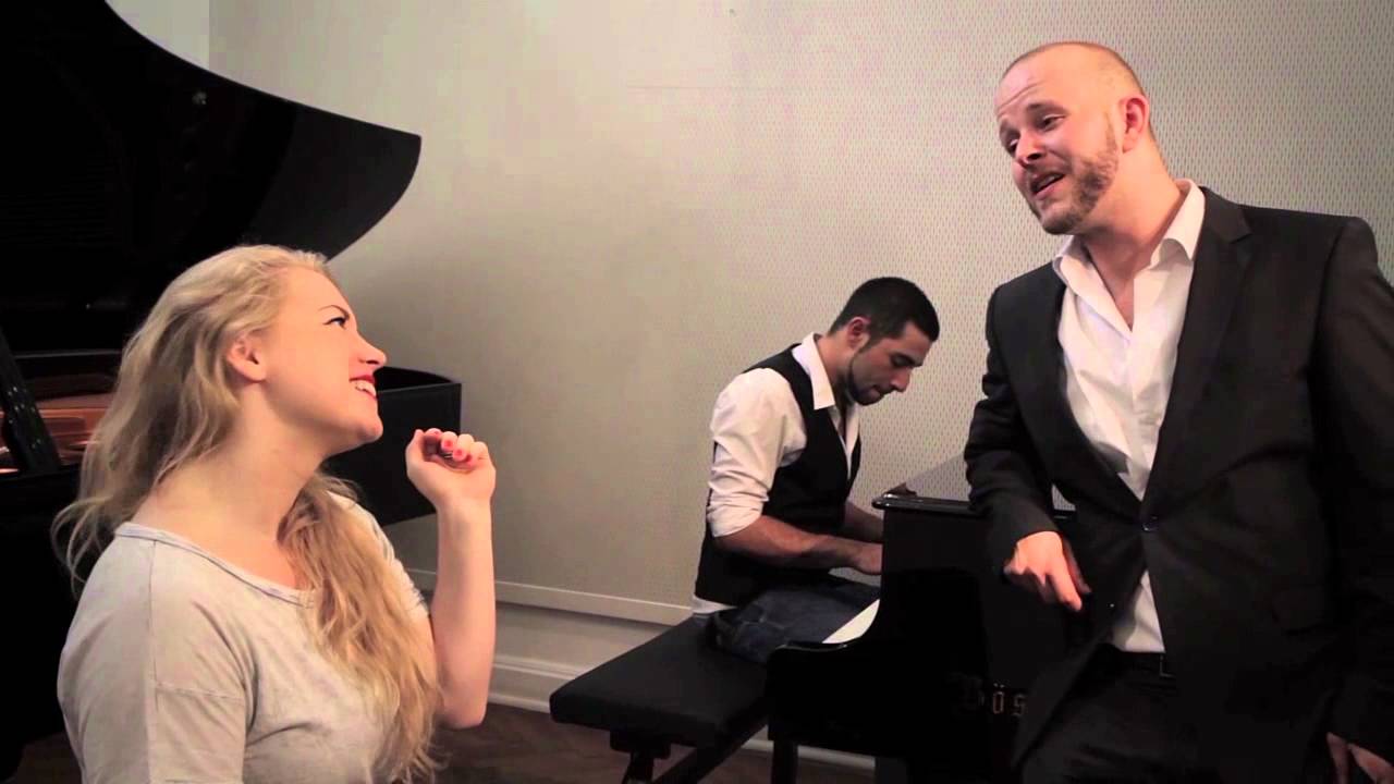 Emiliano's Summer Sessions #10 - James Brown - It`s a Man`s World (Cover) feat. Lylit