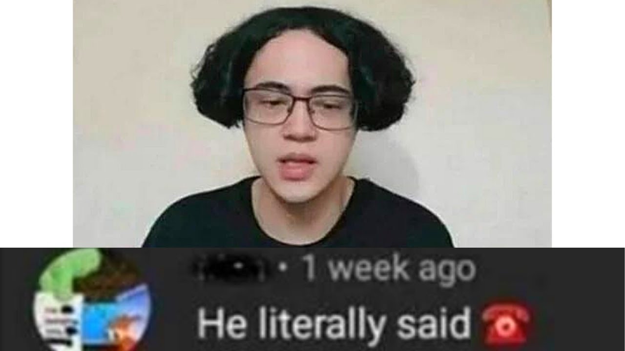 CURSED COMMENTS V41